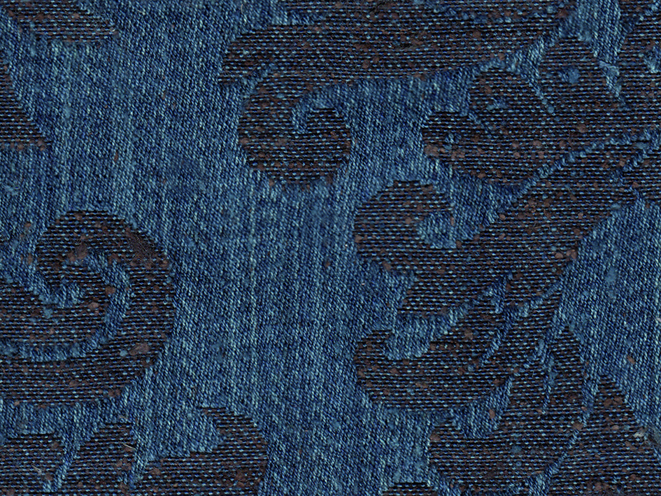 zoom colori KATMANDOU bleu, gris, anthracite
